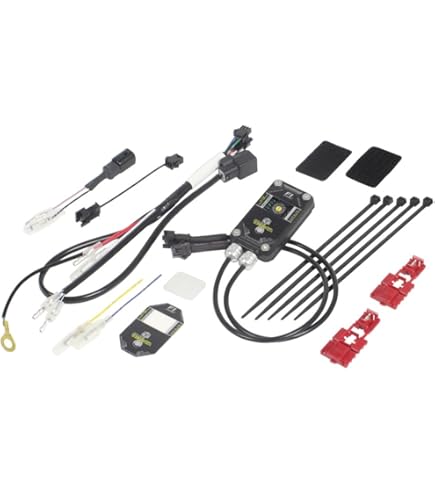 FIコン2 CRF250L用（MD44）インジェクションコントローラー FIコン2 CRF250L用（MD44）インジェクションコントローラー